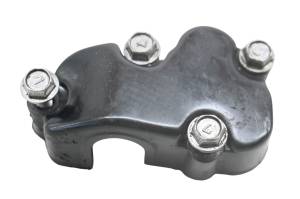 14 Kawasaki KX85 Cylinder Head Cover