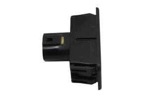 Yamaha - 17 Yamaha Wolverine R-Spec EPS Indicator Lights Neutral Dash YXE700 - Image 2