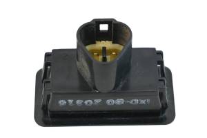 Yamaha - 17 Yamaha Wolverine R-Spec EPS Indicator Lights Neutral Dash YXE700 - Image 3