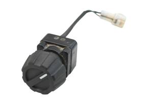 17 Yamaha Wolverine R-Spec EPS Select Switch YXE700