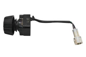 Yamaha - 17 Yamaha Wolverine R-Spec EPS Select Switch YXE700 - Image 2