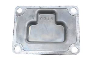 Kawasaki - 14 Kawasaki KX85 Power Valve Cylinder Side Cover - Image 3