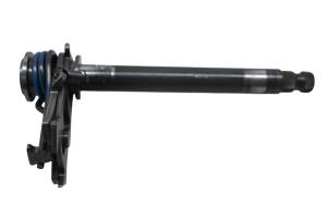 14 Kawasaki KX85 Transmission Shift Shaft Shifter