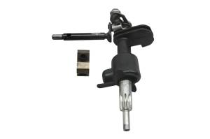 Kawasaki - 14 Kawasaki KX85 Power Valve Lever - Image 2