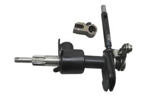 Kawasaki - 14 Kawasaki KX85 Power Valve Lever - Image 3