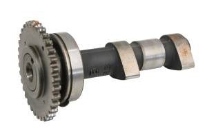 17 Yamaha Wolverine R-Spec EPS Intake Camshaft Cam Shaft YXE700