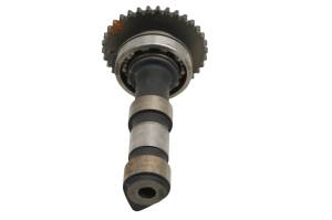Yamaha - 17 Yamaha Wolverine R-Spec EPS Intake Camshaft Cam Shaft YXE700 - Image 3