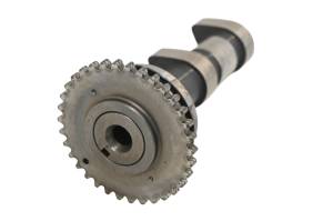 Yamaha - 17 Yamaha Wolverine R-Spec EPS Intake Camshaft Cam Shaft YXE700 - Image 2