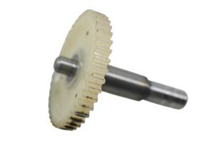 14 Kawasaki KX85 Water Pump Gear