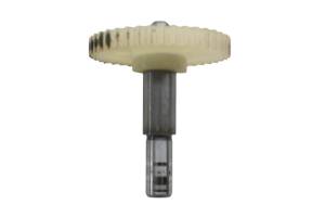 Kawasaki - 14 Kawasaki KX85 Water Pump Gear - Image 3