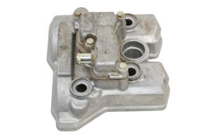 17 Yamaha Wolverine R-Spec EPS Valve Cover YXE700