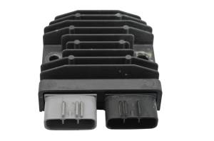 Yamaha - 17 Yamaha Wolverine R-Spec EPS Regulator Rectifier YXE700 - Image 2