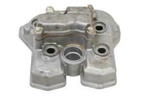 Yamaha - 17 Yamaha Wolverine R-Spec EPS Valve Cover YXE700 - Image 2