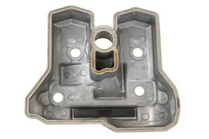 Yamaha - 17 Yamaha Wolverine R-Spec EPS Valve Cover YXE700 - Image 3