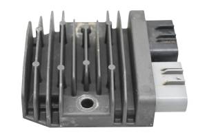 17 Yamaha Wolverine R-Spec EPS Regulator Rectifier YXE700