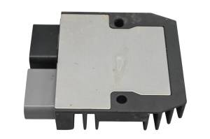 Yamaha - 17 Yamaha Wolverine R-Spec EPS Regulator Rectifier YXE700 - Image 3