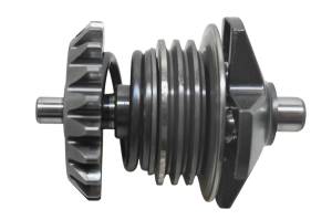 Kawasaki - 14 Kawasaki KX85 Governor Assembly - Image 1