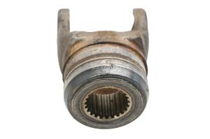 Yamaha - 17 Yamaha Wolverine R-Spec EPS Front Drive Shaft Yoke YXE700 - Image 3