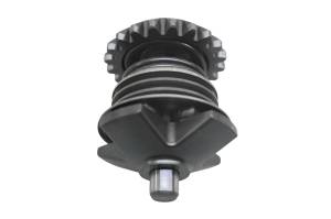 Kawasaki - 14 Kawasaki KX85 Governor Assembly - Image 3