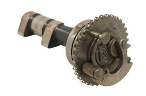 17 Yamaha Wolverine R-Spec EPS Exhaust Camshaft Cam Shaft YXE700