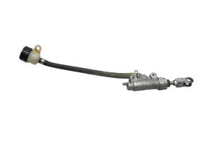 14 Kawasaki KX85 Rear Brake Master Cylinder