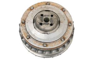 Yamaha - 17 Yamaha Wolverine R-Spec EPS Primary Drive Clutch YXE700 - Image 2