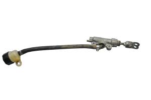 Kawasaki - 14 Kawasaki KX85 Rear Brake Master Cylinder - Image 2