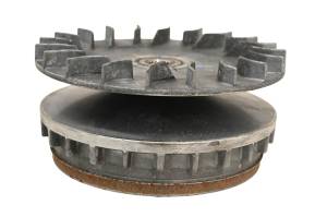 Yamaha - 17 Yamaha Wolverine R-Spec EPS Primary Drive Clutch YXE700 - Image 4