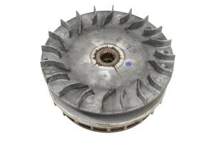 Yamaha - 17 Yamaha Wolverine R-Spec EPS Primary Drive Clutch YXE700 - Image 3
