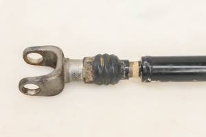 Yamaha - 17 Yamaha Wolverine R-Spec EPS Front Drive Shaft YXE700 - Image 3