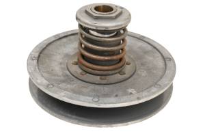 Yamaha - 17 Yamaha Wolverine R-Spec EPS Secondary Driven Clutch YXE700 - Image 2