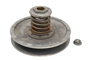 17 Yamaha Wolverine R-Spec EPS Secondary Driven Clutch YXE700
