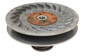 Yamaha - 17 Yamaha Wolverine R-Spec EPS Secondary Driven Clutch YXE700 - Image 3