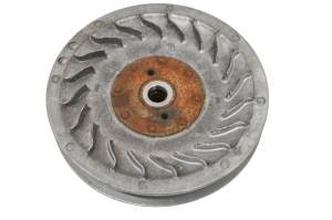 Yamaha - 17 Yamaha Wolverine R-Spec EPS Secondary Driven Clutch YXE700 - Image 4