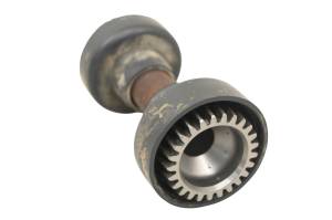 Yamaha - 17 Yamaha Wolverine R-Spec EPS Rear Drive Shaft YXE700 - Image 2