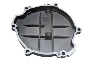 Boyesen - 14 Kawasaki KX85 Clutch Cover Boyesen - Image 3