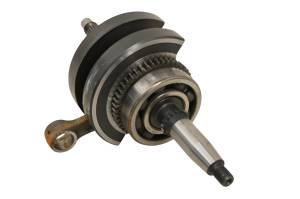 Yamaha - 17 Yamaha Wolverine R-Spec EPS Crankshaft Crank Shaft & Connecting Rod YXE700 - Image 3