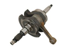 Yamaha - 17 Yamaha Wolverine R-Spec EPS Crankshaft Crank Shaft & Connecting Rod YXE700 - Image 2
