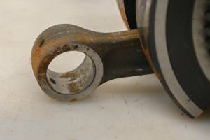 Yamaha - 17 Yamaha Wolverine R-Spec EPS Crankshaft Crank Shaft & Connecting Rod YXE700 - Image 4