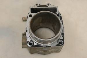 Yamaha - 17 Yamaha Wolverine R-Spec EPS Cylinder YXE700 For Parts - Image 5