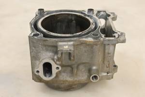 Yamaha - 17 Yamaha Wolverine R-Spec EPS Cylinder YXE700 For Parts - Image 4