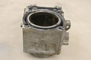 Yamaha - 17 Yamaha Wolverine R-Spec EPS Cylinder YXE700 For Parts - Image 3