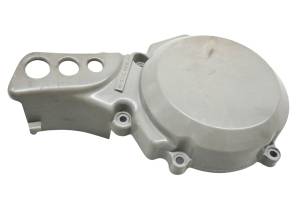 Kawasaki - 14 Kawasaki KX85 Stator Cover - Image 2
