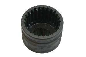 Yamaha - 17 Yamaha Wolverine R-Spec EPS Rear Drive Shaft Coupling YXE700 - Image 3