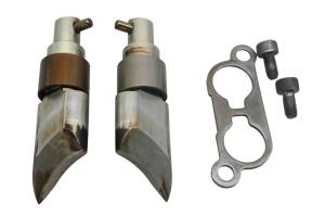 Kawasaki - 14 Kawasaki KX85 Power Valves - Image 1