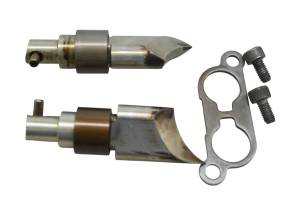 Kawasaki - 14 Kawasaki KX85 Power Valves - Image 2