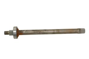 17 Yamaha Wolverine R-Spec EPS Middle Drive Output Shaft YXE700