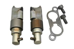 Kawasaki - 14 Kawasaki KX85 Power Valves - Image 3