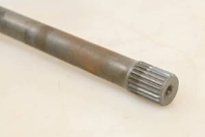 Yamaha - 17 Yamaha Wolverine R-Spec EPS Middle Drive Output Shaft YXE700 - Image 3