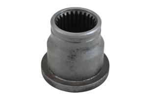 Yamaha - 17 Yamaha Wolverine R-Spec EPS Rear Drive Shaft Coupler YXE700 - Image 3